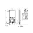 GROHE - Grohe Rapid SL pour bidet (38553001) - vignette