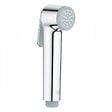 GROHE - Tempesta-F Trigger Spray 30 Douchette 1 jet, Chrome (27512001) - vignette