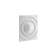GROHE - Grohe Surf Plaque de commande WC (37063SH0) - vignette
