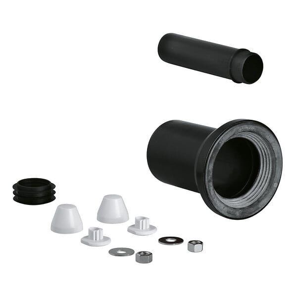 GROHE - Grohe Garniture de raccordement (37311K00) - large