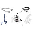 GROHE - Grohe Sensia Arena Kit d'installation pour chasse automatique (46944001) - vignette