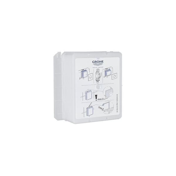 GROHE - Grohe trappe de visite (66791000) - large