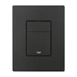 GROHE - Plaque de commande double touche GROHE Even 38966KF0 Technologie anti-empreintes - vignette
