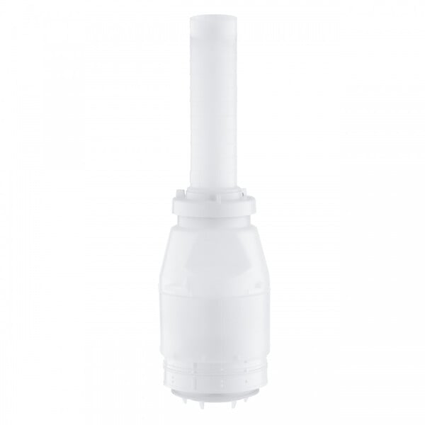 GROHE - Grohe Soupape d'évacuation Servo (43486000) - large