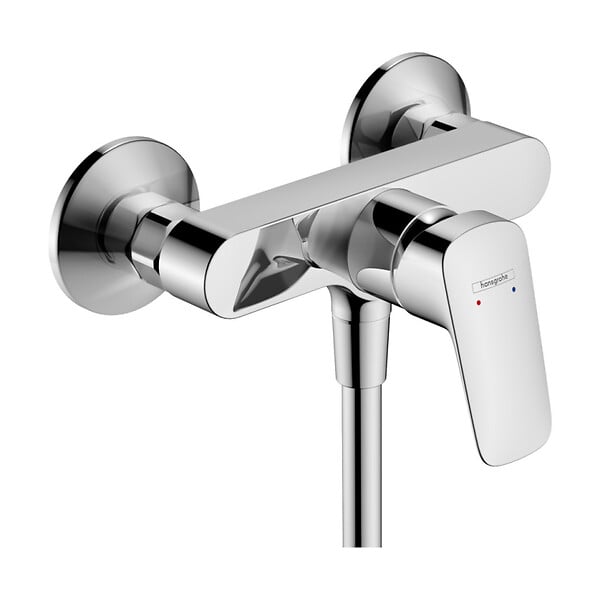 HANSGROHE - Logis Mitigeur douche HANSGROHE 71600000 - large