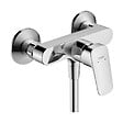 HANSGROHE - Logis Mitigeur douche HANSGROHE 71600000 - vignette