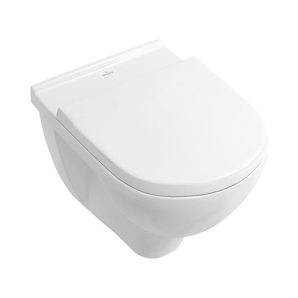 GROHE - Pack WC Rapid SL autoportant + cuvette Villeroy&Boch O.Novo + plaque Skate Air blanche (ProjectO.Novo-3) - large
