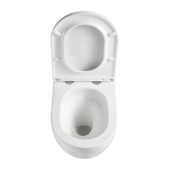 SWISS AQUA TECHNOLOGIES - Pack WC Rapid SL + WC sans bride Swiss Aqua Technologies + Plaque de commande Skate Cosmopolitan (RapidSL-FusionTQ-1) - large