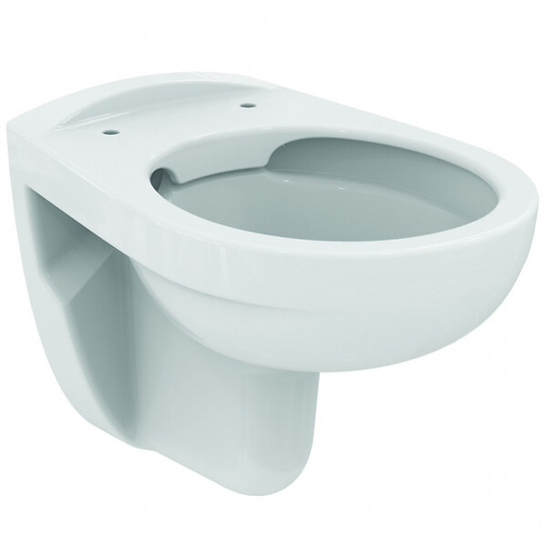 GROHE - Grohe Pack WC Bâti autoportant + Cuvette Porcher rimless + Abattant + Plaque chrome + Set Habillage (ProjectPorcher-2-sabo) - large