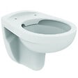 GROHE - Grohe Pack WC Bâti autoportant + Cuvette Porcher rimless + Abattant + Plaque chrome + Set Habillage (ProjectPorcher-2-sabo) - vignette