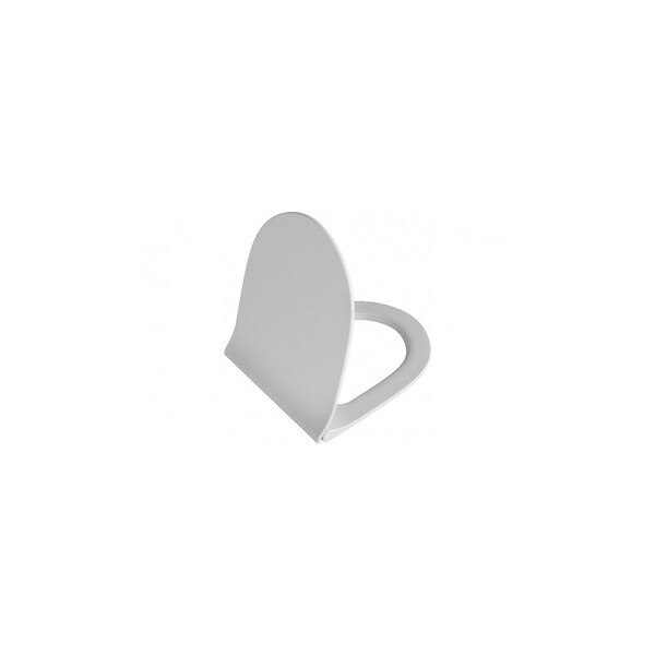 GROHE - Grohe Pack WC Bâti + cuvette Sento compacte + plaque de commande chrome (GROHE-SentoCOMPACT) - large