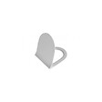 GROHE - Grohe Pack WC Bâti + cuvette Sento compacte + plaque de commande chrome (GROHE-SentoCOMPACT) - vignette