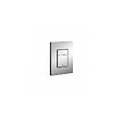 GROHE - Grohe Pack WC Bâti + cuvette Sento compacte + plaque de commande chrome (GROHE-SentoCOMPACT) - vignette