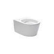 GROHE - Pack WC Rapid SL + Cuvette sans bride Swiss Aqua Technologies + Plaque de commande noir mat (RapidSL-SATrimless-KF0) - vignette
