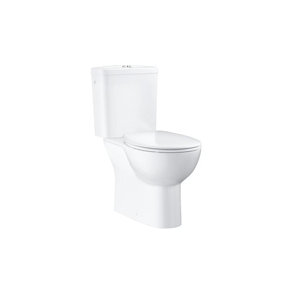 GROHE - Grohe Pack WC Bau Ceramic (39346000) - large