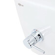 SWISS AQUA TECHNOLOGIES - Swiss Aqua Technologies Infinitio WC sans bride avec fonction bidet + Abattant softclose (SATINF011RREXPBFC) - vignette