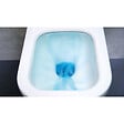 GEBERIT - Pack WC Bati Geberit  Duofix + Cuvette Ideal Standard Tesi Aquablade + Plaque de commande Sigma01 Blanche (GEBAQUA-B) - vignette