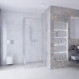 GROHE - Pack WC Bâti-support Rapid SL + WC sans bride SAT Brevis + Plaque Noir mat (RapidSL082-Brevis-KF0) - vignette