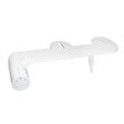 SWISS AQUA TECHNOLOGIES - Bidet universel pour abattant de WC, blanc (EASYBIDET) - vignette