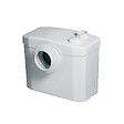 SFA - SFA Sanibroy - Broyeur sanitaire silencieux et compact pour WC, Blanc (100200) - vignette
