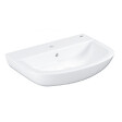 GROHE - Grohe Bau Ceramic Lavabo suspendu 55cm (39440000) - vignette