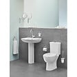 GROHE - Bau Ceramic Lavabo suspendu 65cm (39420000) - vignette