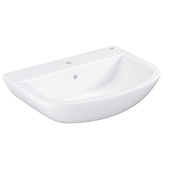 GROHE - Bau Ceramic Lavabo suspendu 65cm (39420000) - large