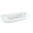 IDEAL STANDARD - Ideal Standard EUROVIT LAVE-MAINS 125 X 500 X 235 MM, BLANC (R421901) - vignette