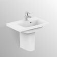 IDEAL STANDARD - Ideal Standard Connect Space Lavabo 600 x 175 x 380 mm, blanc (E1325MA) - vignette
