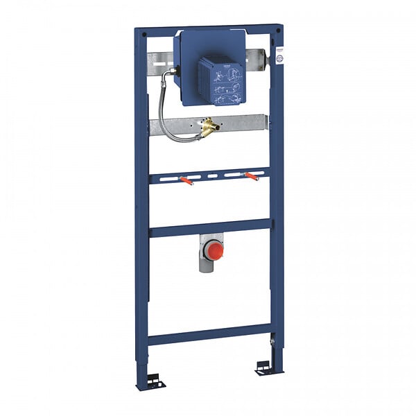 GROHE - Bâti support Rapid SL pour urinoir (38786001) - large