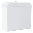 GROHE - Grohe Euro Ceramic Réservoir de chasse équipé, blanc alpin (39332000) - vignette