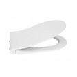VILLEROY & BOCH - ViConnect Pro S Pack WC bâti Villeroy & Boch + WC suspendu sans bride Livea + abattant SoftClose + plaque (VCNBELLO2SPCH) - vignette