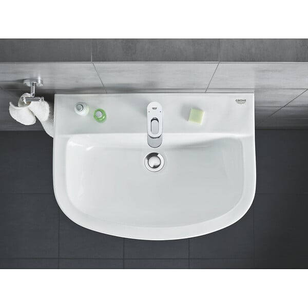 GROHE - Grohe Bau Ceramic Lave-mains 45cm (39424000) - large