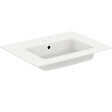 IDEAL STANDARD - TEMPO Lavabo 610 x 455 x 138 mm, blanc (E066801) - vignette