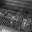 COOK'IN GARDEN - Barbecue au gaz FYRA avec thermomètre - 4 brûleurs - vignette