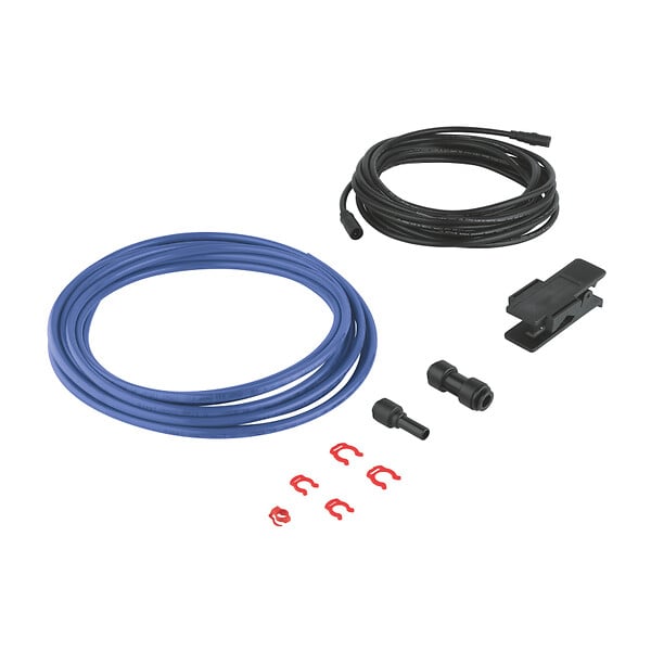 GROHE - GROHE Blue kit de rallonge, chrome (G40843000) - large