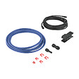 GROHE - GROHE Blue kit de rallonge, chrome (G40843000) - vignette