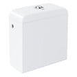 GROHE - Grohe Euro Ceramic Réservoir de chasse équipé, Blanc alpin (39333000) - vignette