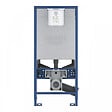 GROHE - Grohe Rapid SLX Bâti support WC, 1,13M, avec prise et raccordement pour WC lavant (39596000) - vignette