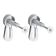 GROHE - Grohe Rapid SL équerre murale (3855800M) - vignette