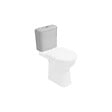 JIKA (GROUPE ROCA) - Jika (Groupe Roca) Deep by Jika - Réservoir WC blanc - JIKA (H8276120002411) - vignette