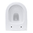 GROHE - Grohe Pack Bati-support+WC suspendu sans bride+abattant frein de chute+Set de montage (RapidSL-Infinitio-KF0-sabo) - vignette