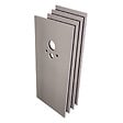 GROHE - Grohe Pack Bati-support+WC suspendu sans bride+abattant frein de chute+Set de montage (RapidSL-Infinitio-KF0-sabo) - vignette