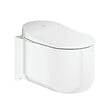 GROHE - Sensia Arena WC lavant suspendu technologies SkinClean & Aquaceramic (39354SH1) - vignette