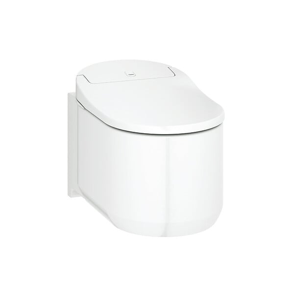 GROHE - Sensia Arena WC lavant suspendu technologies SkinClean & Aquaceramic (39354SH1) - large