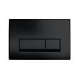 GEBERIT - Pack WC bati-support Geberit + WC sans bride Swiss Aqua Technologies + abattant ultra-fin (BREVISGEB10-SP) - vignette