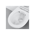GROHE - SOLIDO Pack Bâti-support + Cuvette suspendue + Abattant + Plaque chrome (AUTOPORTANT-BAU-1) - vignette