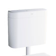 GROHE - Grohe Réservoir de chasse WC, Blanc alpin (37355SH0) - vignette