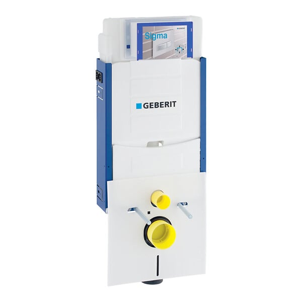GEBERIT - Bâti-support WC mural Geberit Kombifix UP 320 (110.300.00.5) - large