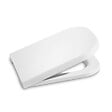 SWISS AQUA TECHNOLOGIES - Pack WC bâti-support autoportant + WC suspendu sans bride avec abattant SoftClose + plaque chrome (STROGAWR02-U) - vignette